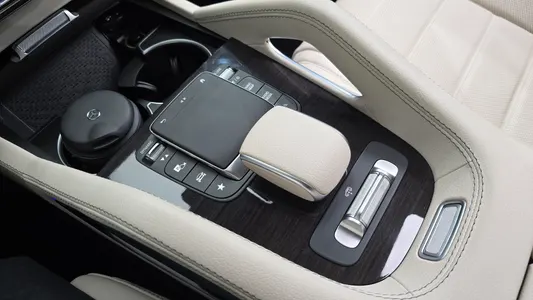 Mercedes-Benz GLE-Class W167 GLE350e 4MATIC 2021 17