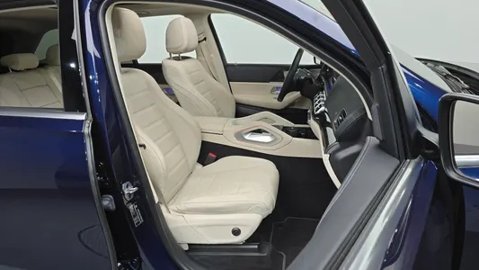 Mercedes-Benz GLE-Class W167 GLE350e 4MATIC 2021 26