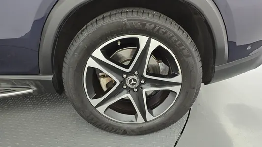 Mercedes-Benz GLE-Class W167 GLE350e 4MATIC 2021 21