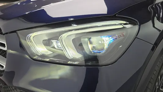 Mercedes-Benz GLE-Class W167 GLE350e 4MATIC 2021 22