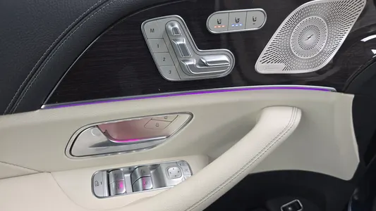 Mercedes-Benz GLE-Class W167 GLE350e 4MATIC 2021 28