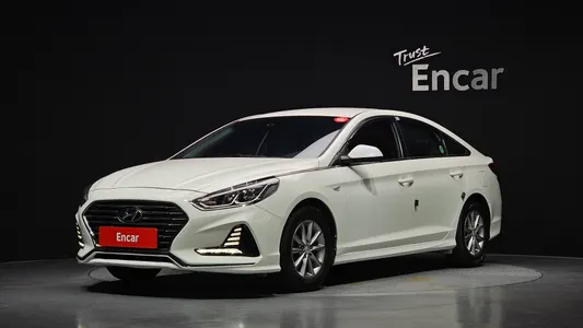 Hyundai 2.0 () 2018