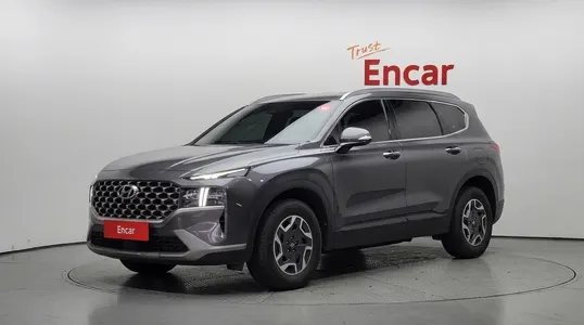 Hyundai HEV 1.6 2WD 2023
