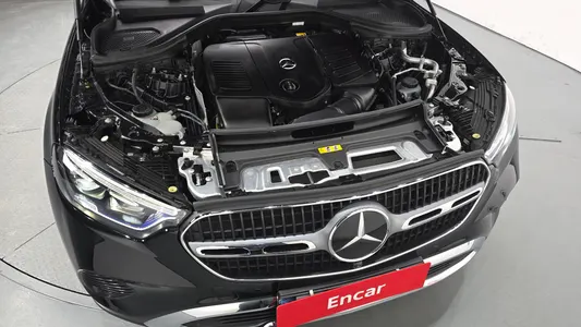 Mercedes-Benz GLC-Class X254 GLC300 4MATIC 2025 6