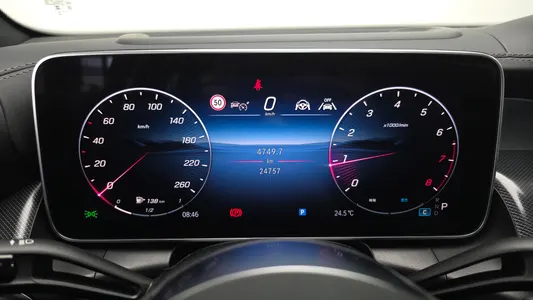 Mercedes-Benz GLC-Class X254 GLC300 4MATIC 2025 8