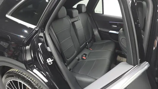 Mercedes-Benz GLC-Class X254 GLC300 4MATIC 2025 12