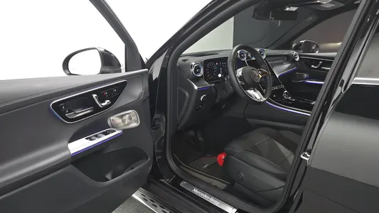 Mercedes-Benz GLC-Class X254 GLC300 4MATIC 2025 10