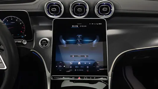Mercedes-Benz GLC-Class X254 GLC300 4MATIC 2025 17