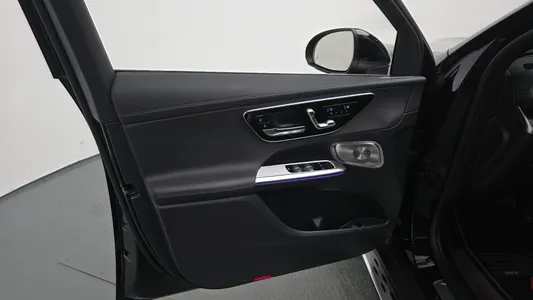 Mercedes-Benz GLC-Class X254 GLC300 4MATIC 2025 24