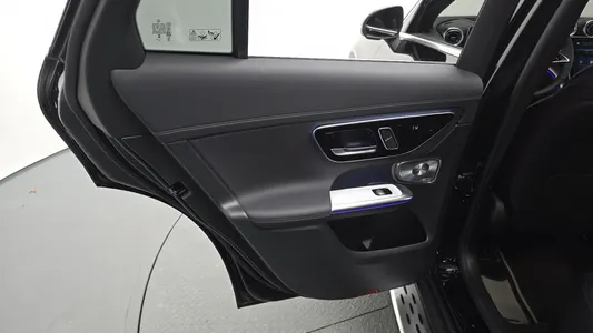 Mercedes-Benz GLC-Class X254 GLC300 4MATIC 2025 25