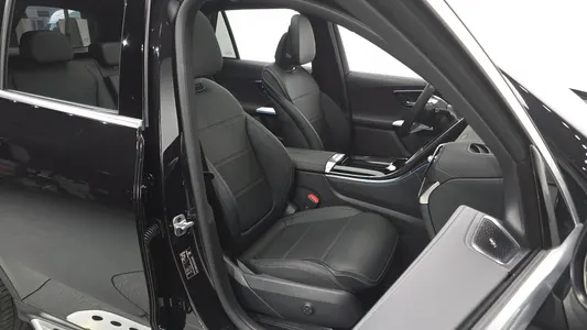 Mercedes-Benz GLC-Class X254 GLC300 4MATIC 2025 26