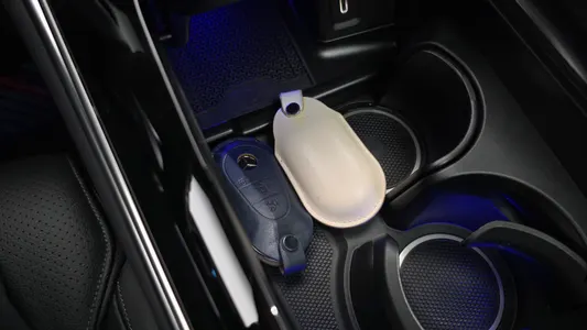 Mercedes-Benz GLC-Class X254 GLC300 4MATIC 2025 27