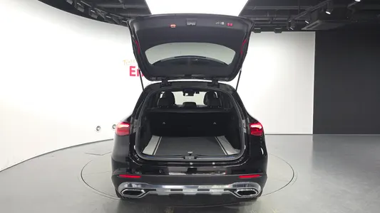 Mercedes-Benz GLC-Class X254 GLC300 4MATIC 2025 28