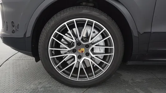 Porsche (PO536) 4.0 2018 5