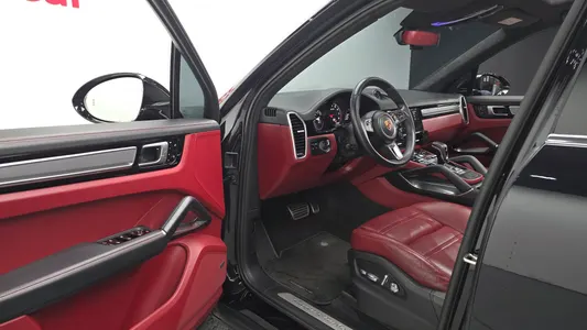 Porsche (PO536) 4.0 2018 10