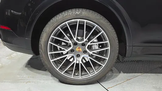 Porsche (PO536) 4.0 2018 21