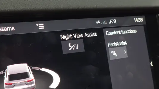 Porsche (PO536) 4.0 2018 35