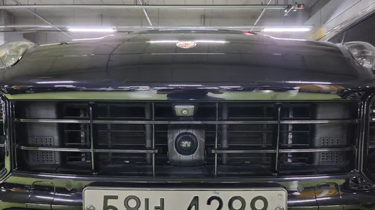 Porsche (PO536) 4.0 2018 39