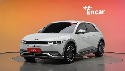 Hyundai Ioniq 5 AWD 2024
