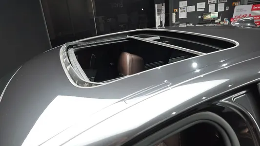 BMW 5 Series (G30) 530i xDrive M 2018 20