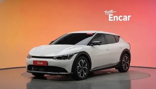 Kia EV6 2023