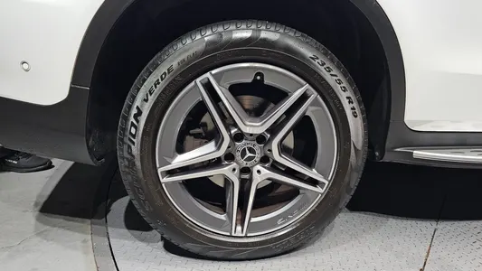 Mercedes-Benz GLC-Class X253 GLC300e 4MATIC 2021 5