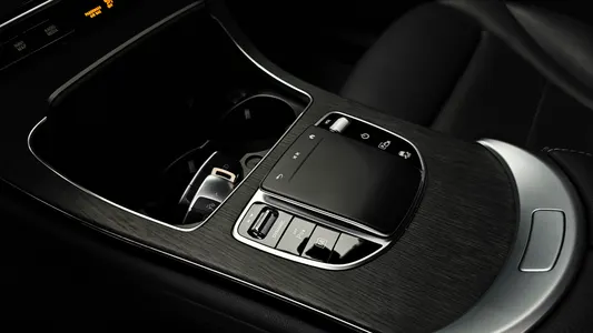 Mercedes-Benz GLC-Class X253 GLC300e 4MATIC 2021 20
