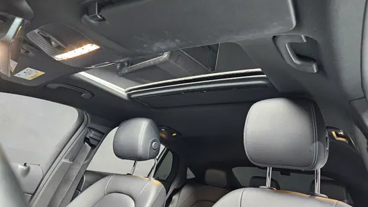Mercedes-Benz GLC-Class X253 GLC300e 4MATIC 2021 31