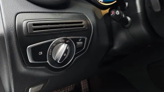 Mercedes-Benz GLC-Class X253 GLC300e 4MATIC 2021 27