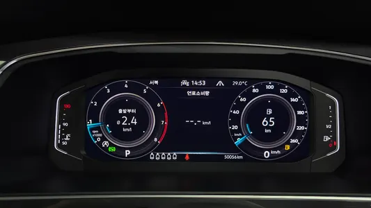 Volkswagen 티구안 올스페이스 2.0 TSI 2022 8