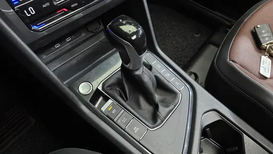 Volkswagen 티구안 올스페이스 2.0 TSI 2022 9