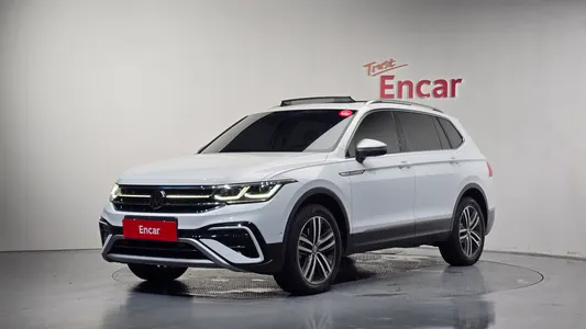 Volkswagen 2.0 TSI 2022