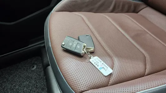 Volkswagen 티구안 올스페이스 2.0 TSI 2022 16