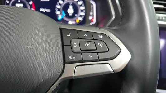 Volkswagen 티구안 올스페이스 2.0 TSI 2022 17