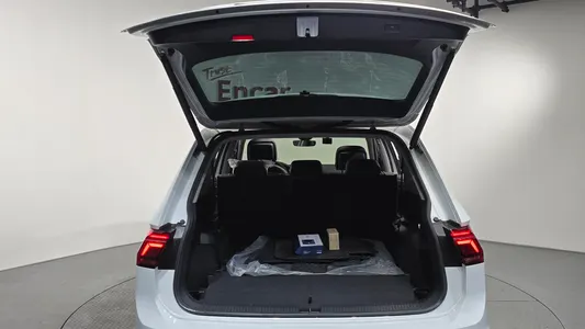 Volkswagen 티구안 올스페이스 2.0 TSI 2022 19