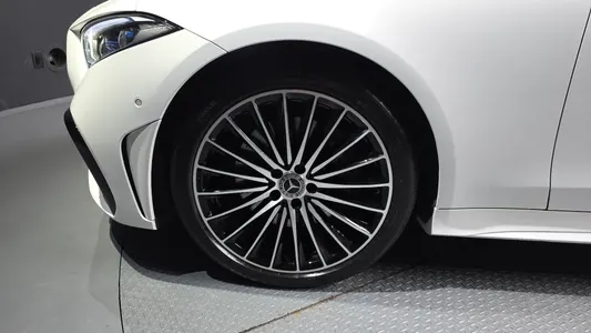 Mercedes-Benz CLS-Class C257 CLS450 4MATIC 2023 5