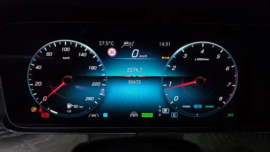 Mercedes-Benz CLS-Class C257 CLS450 4MATIC 2023 8