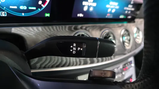 Mercedes-Benz CLS-Class C257 CLS450 4MATIC 2023 9