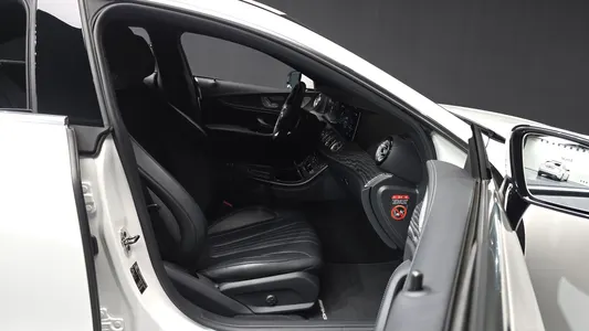 Mercedes-Benz CLS-Class C257 CLS450 4MATIC 2023 11