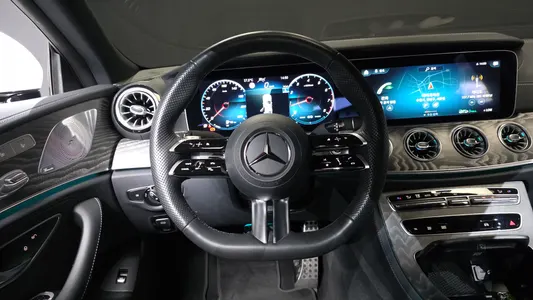 Mercedes-Benz CLS-Class C257 CLS450 4MATIC 2023 13