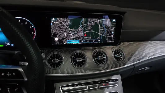 Mercedes-Benz CLS-Class C257 CLS450 4MATIC 2023 14