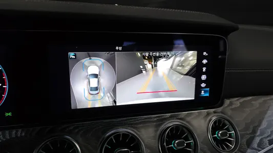 Mercedes-Benz CLS-Class C257 CLS450 4MATIC 2023 15