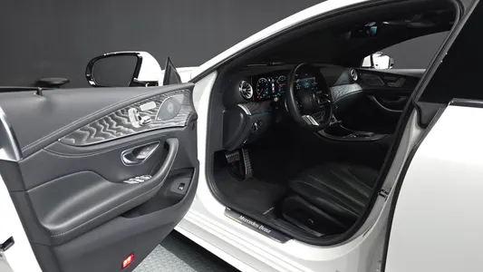 Mercedes-Benz CLS-Class C257 CLS450 4MATIC 2023 10