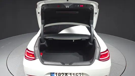 Mercedes-Benz CLS-Class C257 CLS450 4MATIC 2023 20