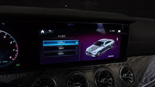 Mercedes-Benz CLS-Class C257 CLS450 4MATIC 2023 16