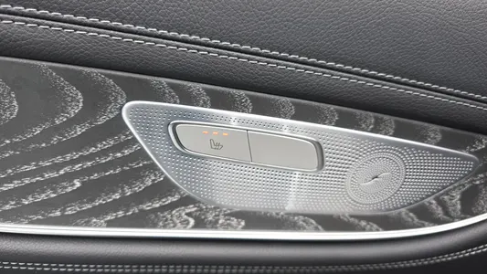 Mercedes-Benz CLS-Class C257 CLS450 4MATIC 2023 18