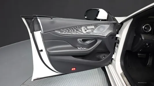 Mercedes-Benz CLS-Class C257 CLS450 4MATIC 2023 24