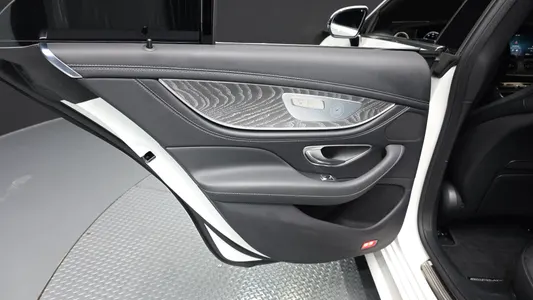 Mercedes-Benz CLS-Class C257 CLS450 4MATIC 2023 25