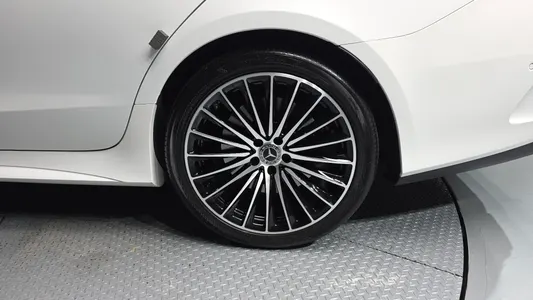 Mercedes-Benz CLS-Class C257 CLS450 4MATIC 2023 21