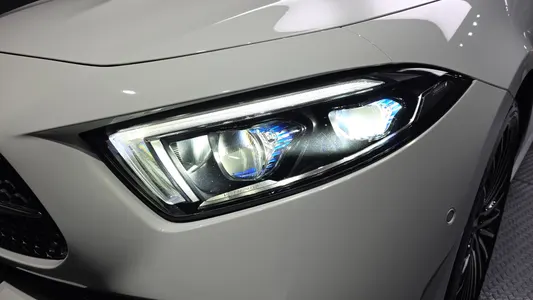 Mercedes-Benz CLS-Class C257 CLS450 4MATIC 2023 22